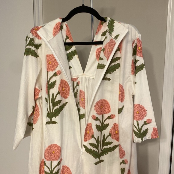 Custom Dress - Picture 6 of 6